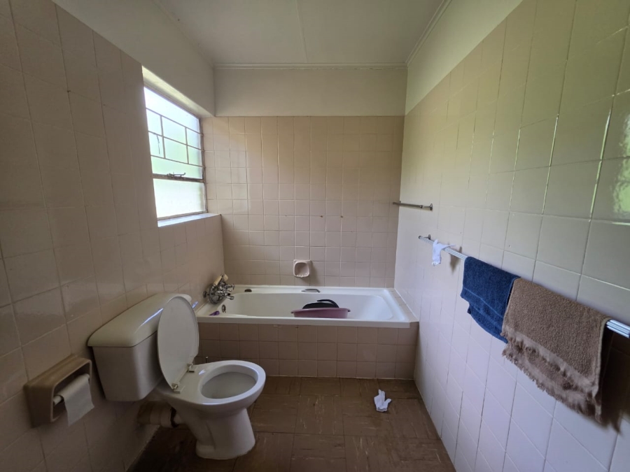 3 Bedroom Property for Sale in Kitty Free State